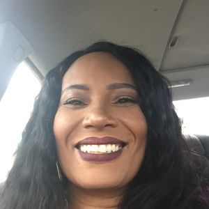 Meet your Posher, Marie